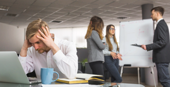 Investigación Empresarial Corporativa